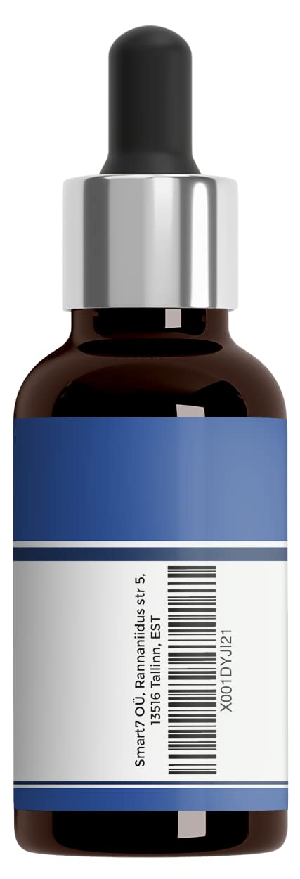 NOUVEAU : HelloAnimal POUX & PUCES Liquide pour chat et chien contre l’infestation parasitaire – combattre naturellement acariens poux & puces – EFFET IMMEDIAT ǀ 50 ml