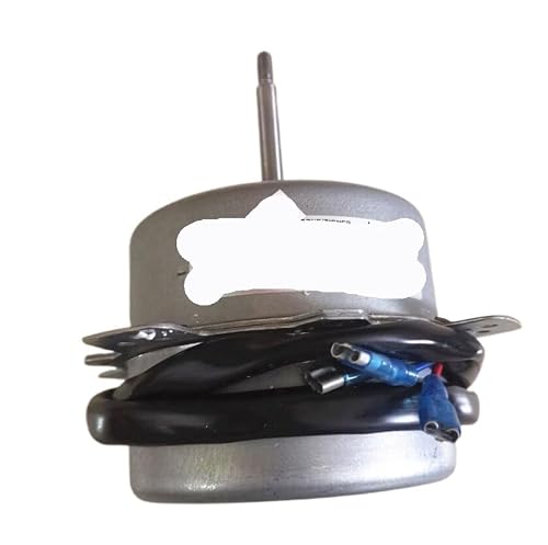 AFCAHEH For Air conditioner machine motor YDK30-6 YDK-30-6A YDK-30-6 Motor fan YDK35-6K