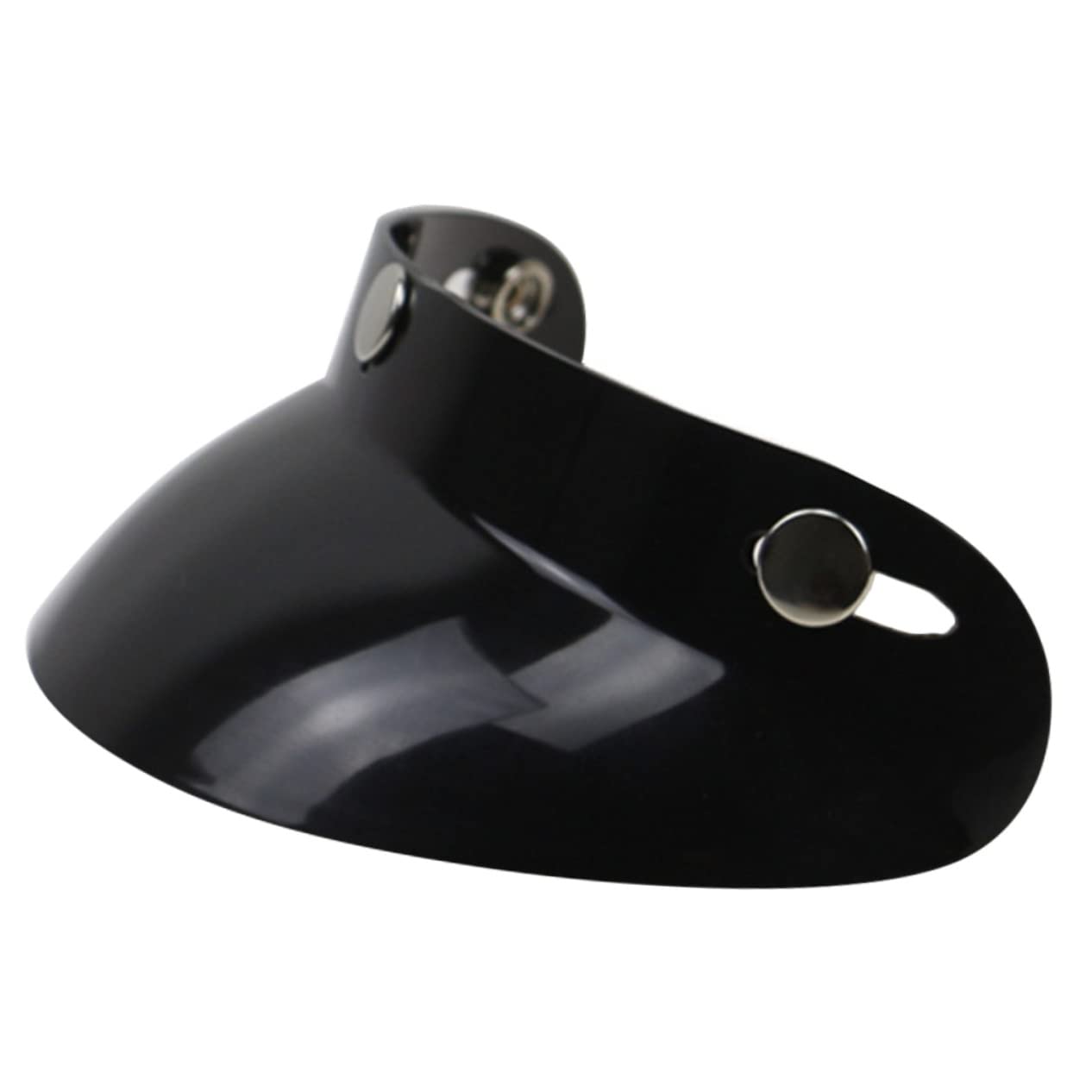 GRIRIW Motorcycle Helmet Visor Helmet Brim Summer Prince Helmet Pp Bike Helmet Visor