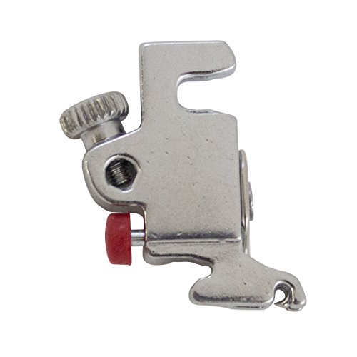 Janome Top Load 7mm High Shank Presser Foot Holder/Snap on Shank