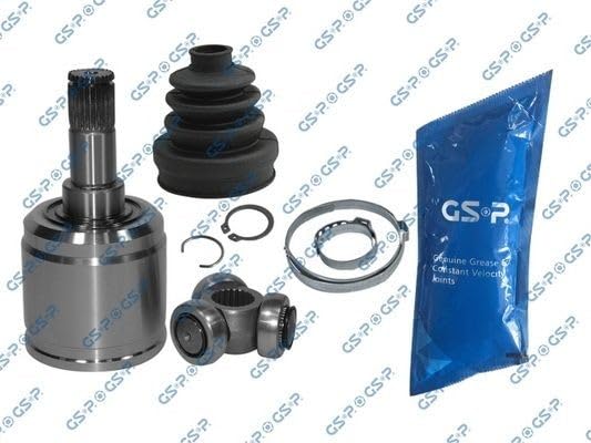 GSP Gelenksatz, Antriebswelle 623004