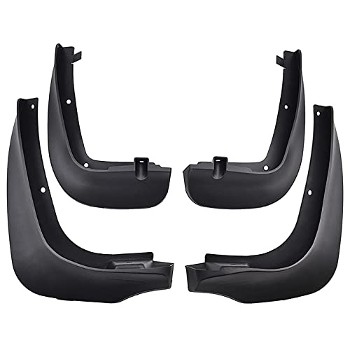 Garde-boue de voiture Mini Countryman F60 protection projections