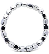 Amazon.co.jp: [GOLD STONE] テラヘルツ鉱石 丸玉 直径 約50mm 台座