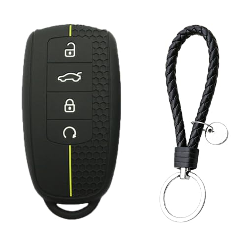 Funda para llavero Omoda 5 ideal para viajes largos y uso diario