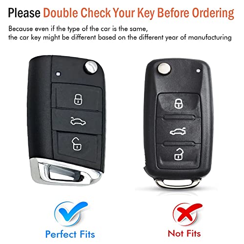 Z.MYUKI 【4 colori】 R-Line Allspace Cover Chiave