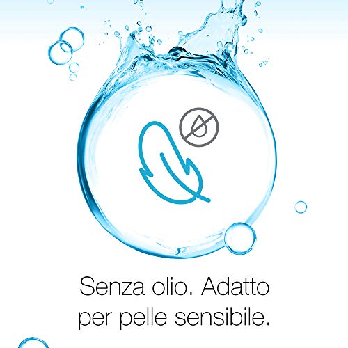 Neutrogena Hydro Boost, Detergente Viso