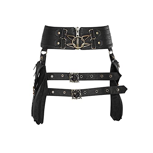 Bolsa de hombro crossbody con múltiples compartimentos de viaje 6