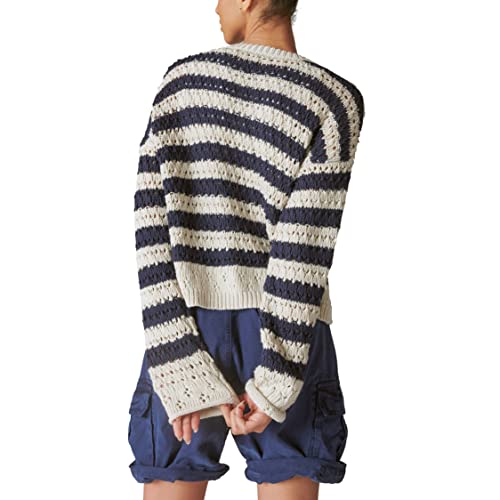 Image of Lucky Brand Women's Lucky Brand Women's Button Front Knit Cardigan