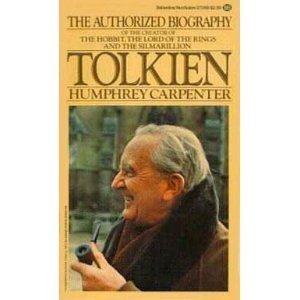 Mass Market Paperback Tolkien: A Biography Book