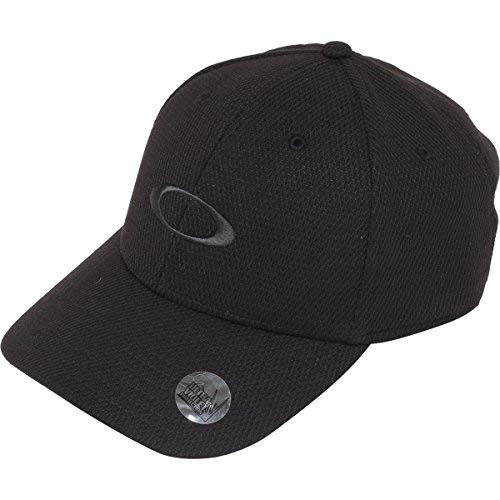 Oakley Men s Golf Ellipse Hat Amazon.in Clothing & Accessories