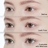 Etude House Mascara Fibre Base Long and Volume, 1 Ounce