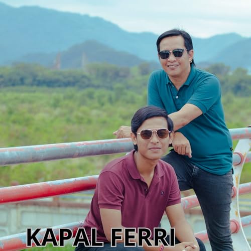 Kapal Ferri