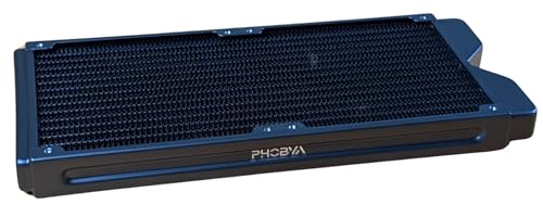 Phobya Radiateur de 280 mm