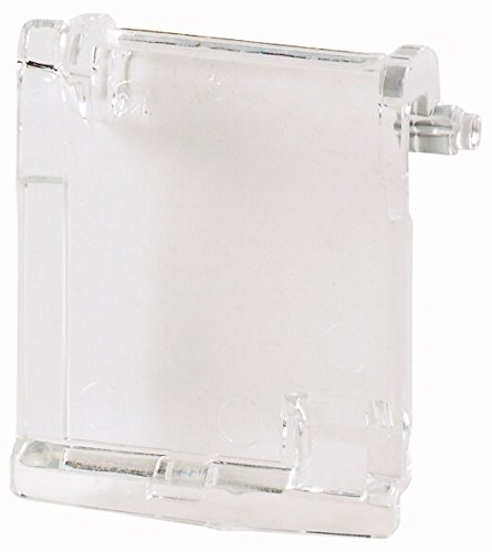 Eaton ZEB-XSC Cover evita desconfiguración accidental en relés ZEB