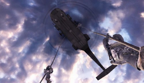 Call Of Duty Modern Warfare Wii - vue 3