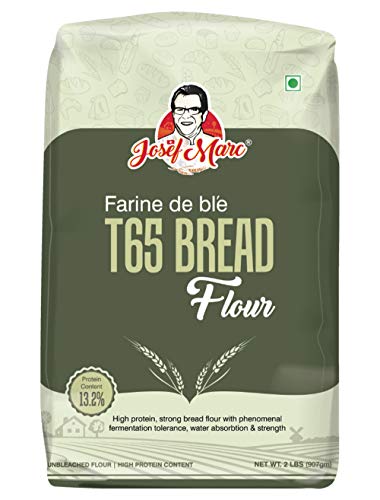 T65 Bread Flour