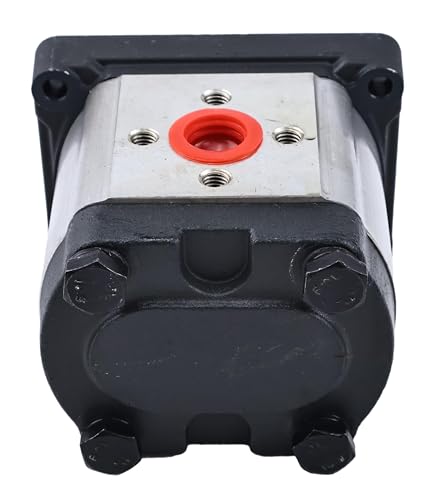 Image of Hydraulic Pump TX11234 5179728 5129486 Compatible with Long Tractor 260C 310 350 360 360C 445 460 510 560 610 New Holland TL70 TL80 TL90 TL100 8260 8360 Fiat 72-93DT 82-93DT 88-93DT