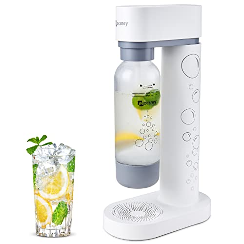 List of Top Ten Best Sparkling Water Maker Costco Top Picks 2023 Reviews