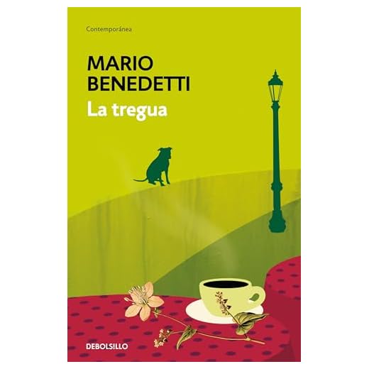 La tregua (Contemporánea)