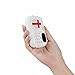 KJV Audio Bible Player – Rechargeable & Portable Electronic Bible Device, Preloaded with Scripture – Senior-Friendly, No Internet Needed, Perfect Faith Gift for Parents & Believers