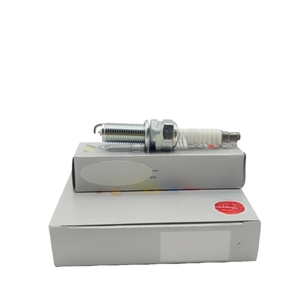 Candele di accensione 3/4 Pezzi ILKR7J8 94854 Candele di accensione all'iridio per BaoJun 530 730 per Aeolus per JETOUR per Chery per TIGGO 1.5T SQRE4 LJO