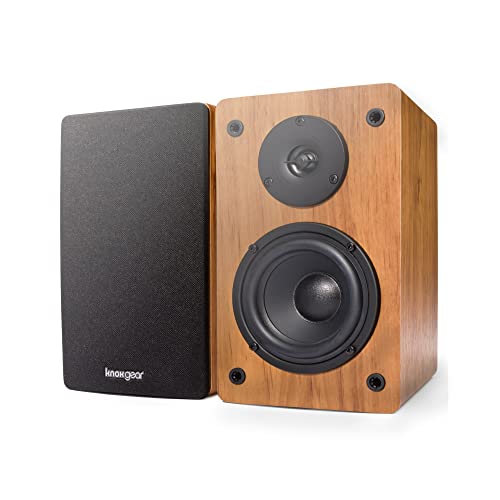 Comparison of Best Active Speakers Top Picks 2023 Reviews