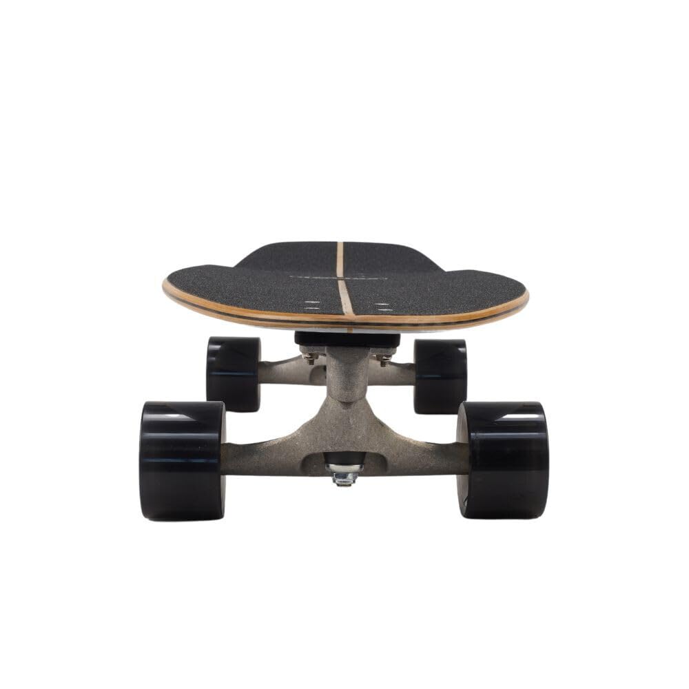 Triton by Carver Presence - Surfskate completo de 76.8 cm