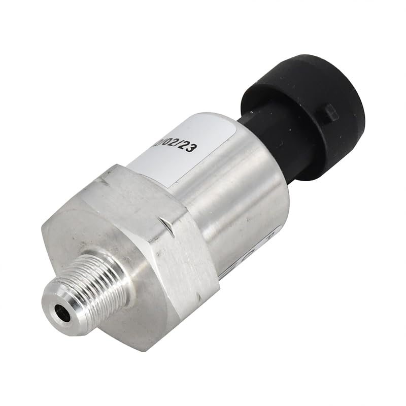 Pressure Sensor 02250144-311 02250141-442 022504141-710 Compatible with Sullair Compressor