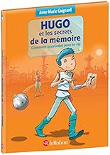 Download Hugo - Les secrets de la mémoire ou comment apprendre pour la vie PDF