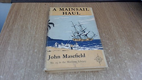 A Mainsail Haul B0000CIRZW Book Cover