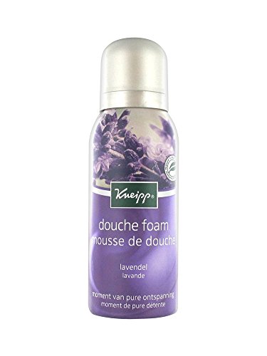 Preisvergleich Produktbild Kneipp Schaum-Dusche Lavendel 75 ml