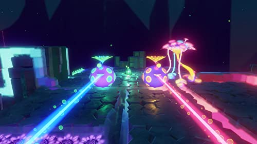 Lumote The Mastermote Chronicles (Nintendo Switch)