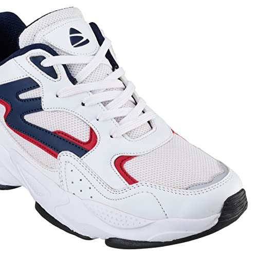 Image of Duke Mens Fwol1360 Sneaker