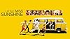 Little Miss Sunshine #1