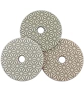 BSRTTOOL 3 Steap polishing Pads…