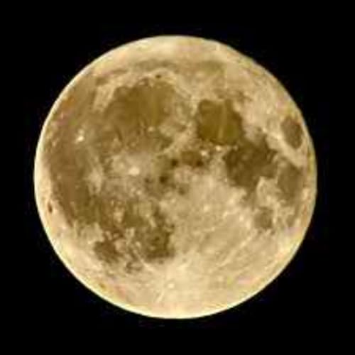 Fullm&aring;nens p&aring;verkan p&aring; s&ouml;mnen