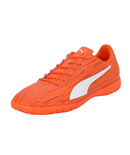 Image of Puma Men Rapido III IT Football Shoe
