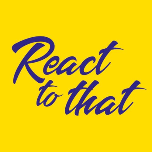 React To That Titelbild