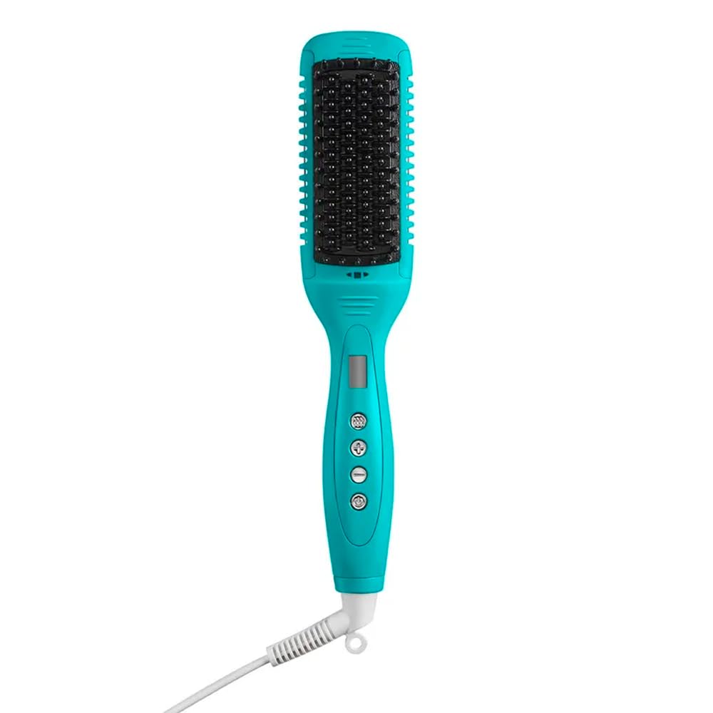 Moroccanoil Ceramic Stijl Bristle