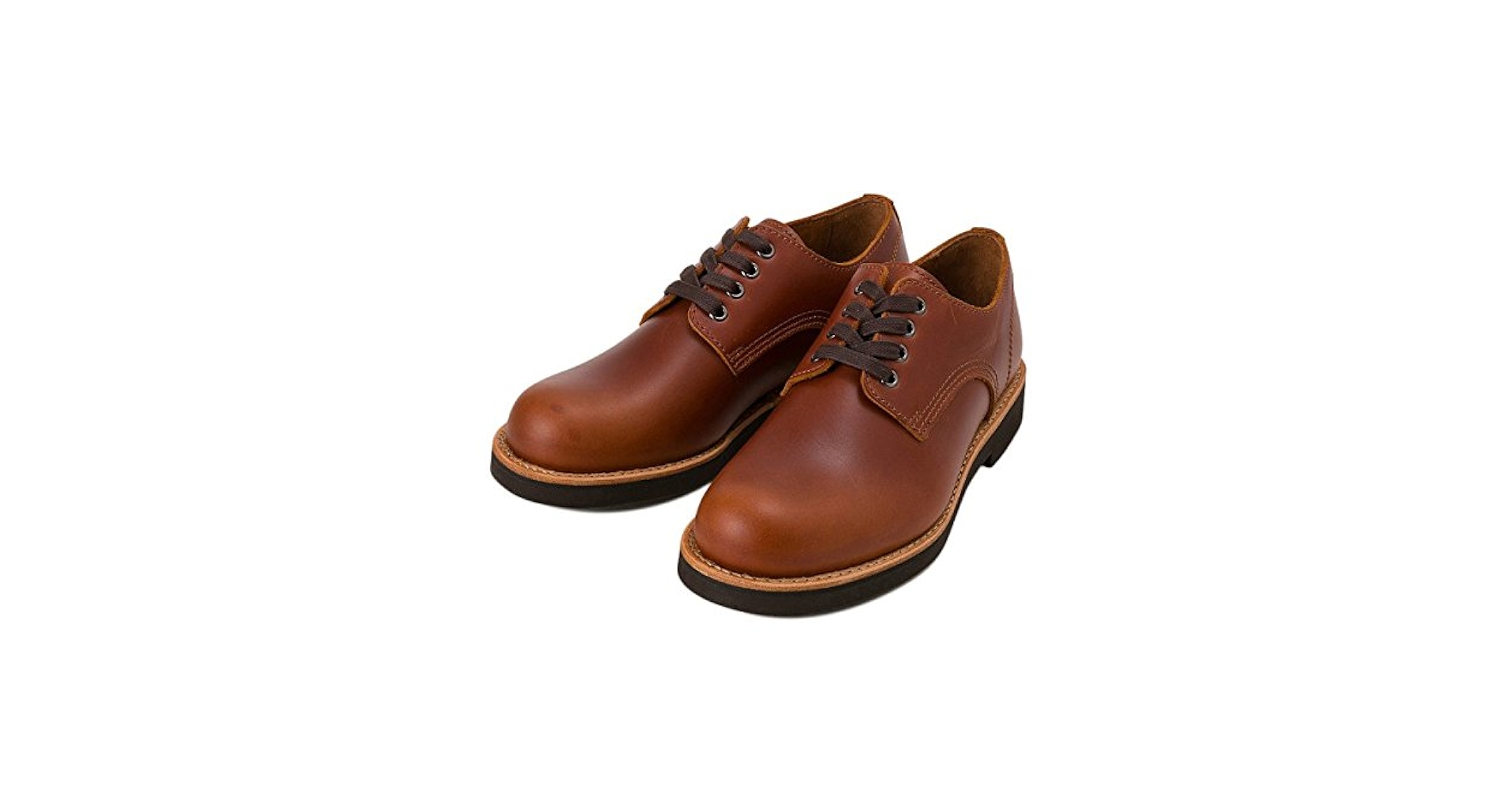 Amazon | [ホーキンス] 4INCH PLAIN TOE LT 4インチプレーントゥ
