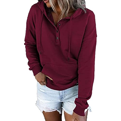 Sweat à capuche pour femme idéal pour vos sorties décontractées et les week-ends