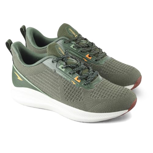 Image of ASIAN Men's INNOVA-04 Sports Running,Walking & Gym Shoes with Max Cushion Technology Casual Sneaker Shoes for Men's & Boy's