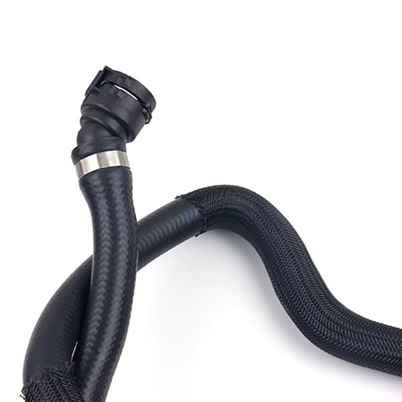 Amazon.com: LCZLCZ OEM 17127576371 Car Accessories Top Radiator 
