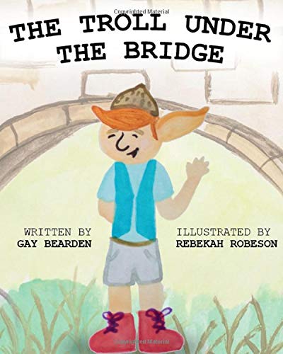 The Troll Under the Bridge