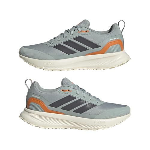 Image of adidas Women's Run Falcon 5 Trail Running Shoes