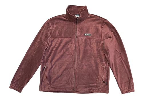 Image of Columbia Men's Steens Mountain 2.0 Full Zip Fleece Jacket
