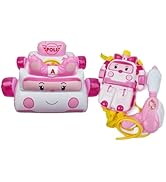 Amazon.co.jp: ロボカーポリー(RobocarPoli) スクールビーキャリア