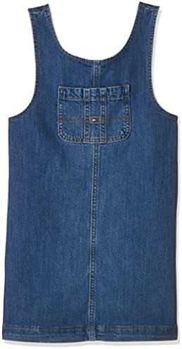 Tommy Hilfiger girls Dungaree FREBC Dresses