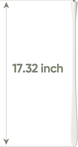 Miniatura 2 de bonoch Soporte de monitor de bebé para BBM01BBM02BBM0314 soporte de pared para cuna flexible giro versátil sin daños en la pared, soporte de cámara