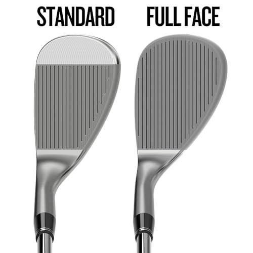 Cleveland CBZ Full-Face Men's Golf Wedge